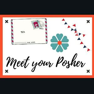 Here's where I say, hi! (And you can, too!)